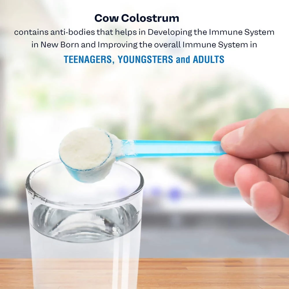 Aadvik Cow Colostrum Powder Freeze Dried, 250 g-5.webp